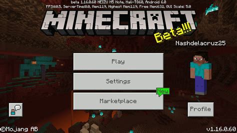 minecraft beta apk|Minecraft 1.21.90.21 Beta .